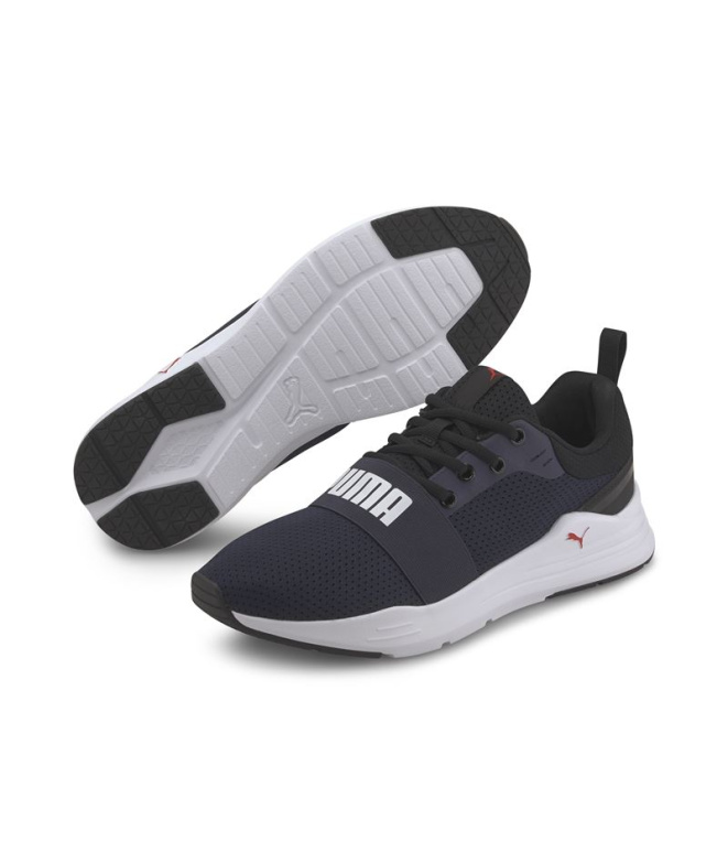 Sapatilhas Puma Wired Run