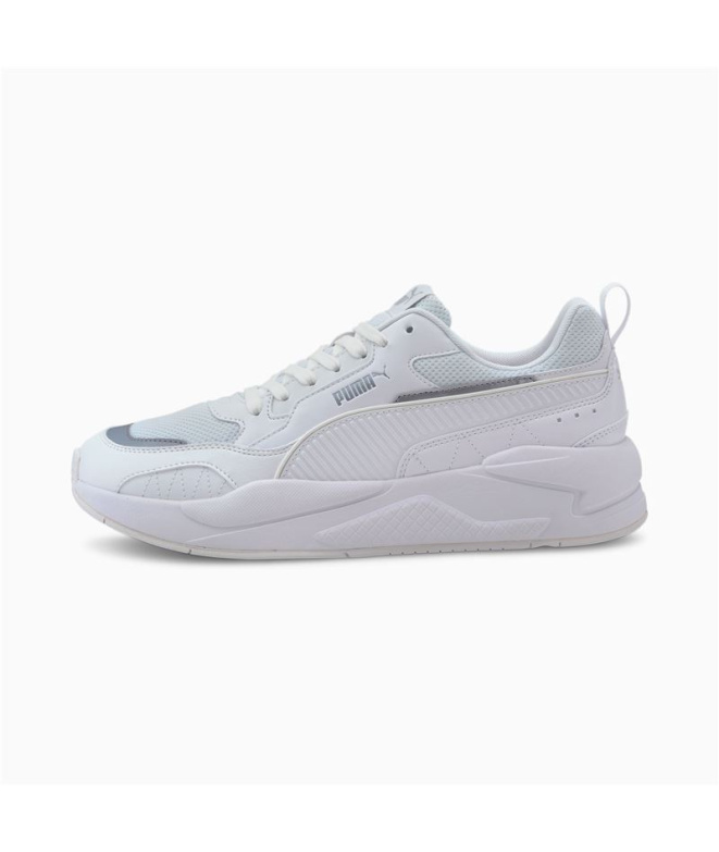 Zapatillas Puma X-Ray 2 Square Blanco