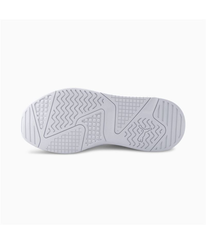 Zapatillas Puma X-Ray 2 Square Blanco