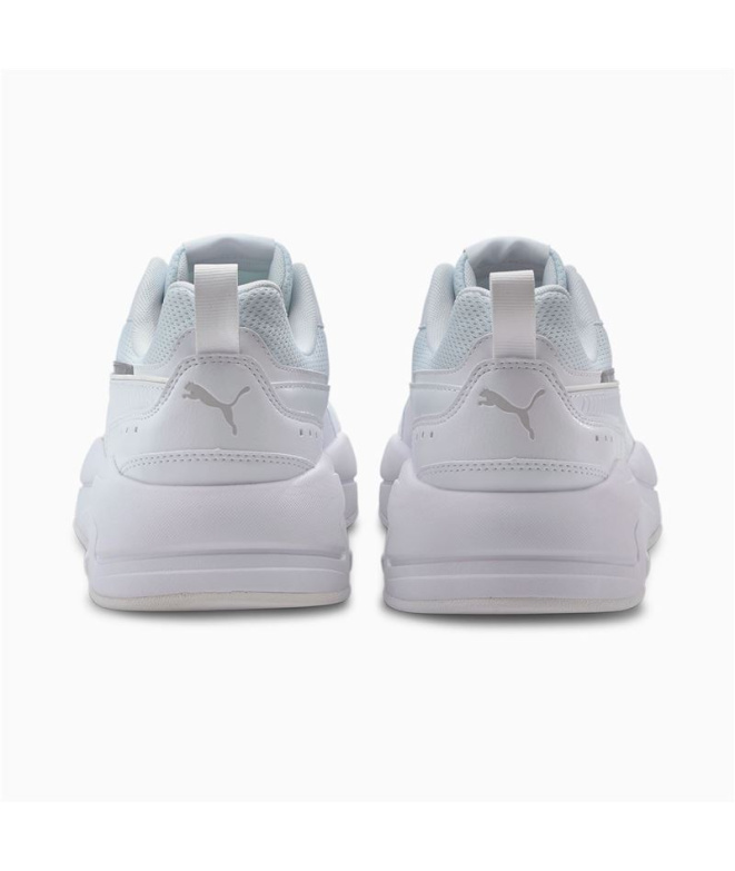 Zapatillas Puma X-Ray 2 Square Blanco