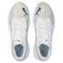Chaussures de running Puma Aviator SP Blanc Vert