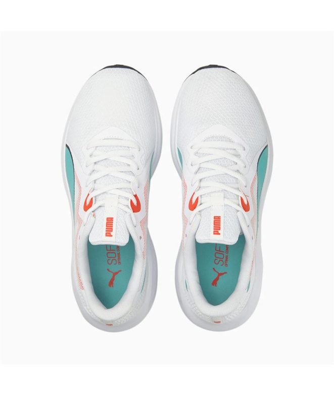 Sapatilhas de running Puma Twitch Runner M Branco
