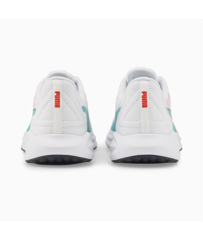 Sapatilhas de running Puma Twitch Runner M Branco