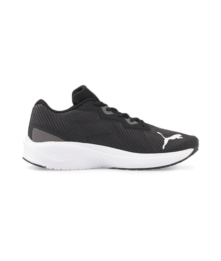 Chaussures de running Puma Aviator Sky Homme Noir