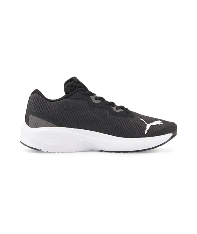 Sapatilhas de running Puma Aviator Sky Homem Preto