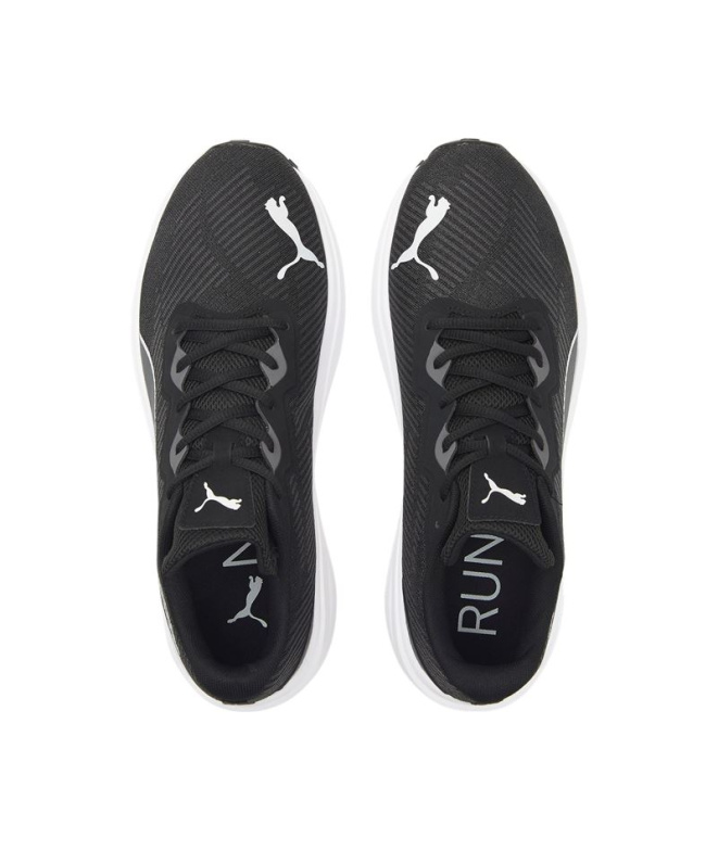 Sapatilhas de running Puma Aviator Sky Homem Preto