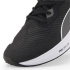 Chaussures de running Puma Aviator Sky Homme Noir
