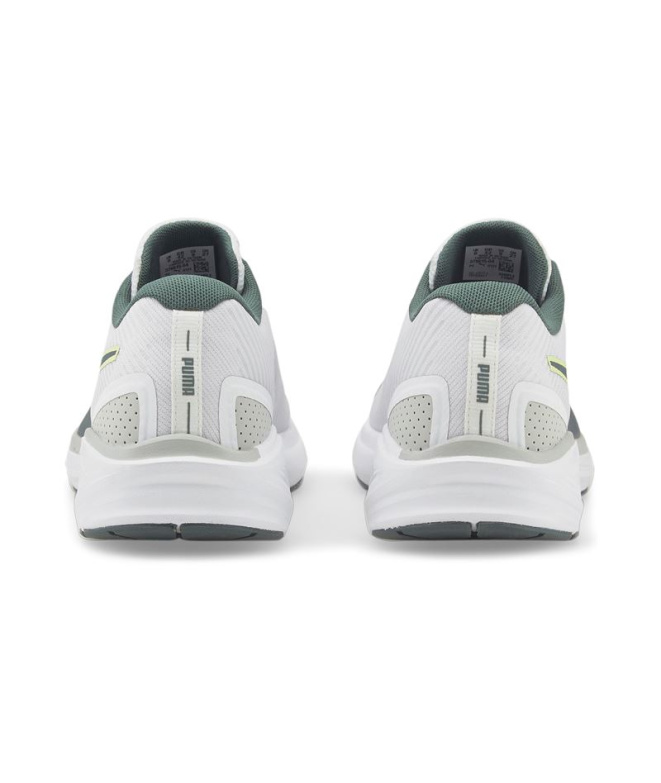 Sapatilhas de running Puma Aviator Sky Homem White