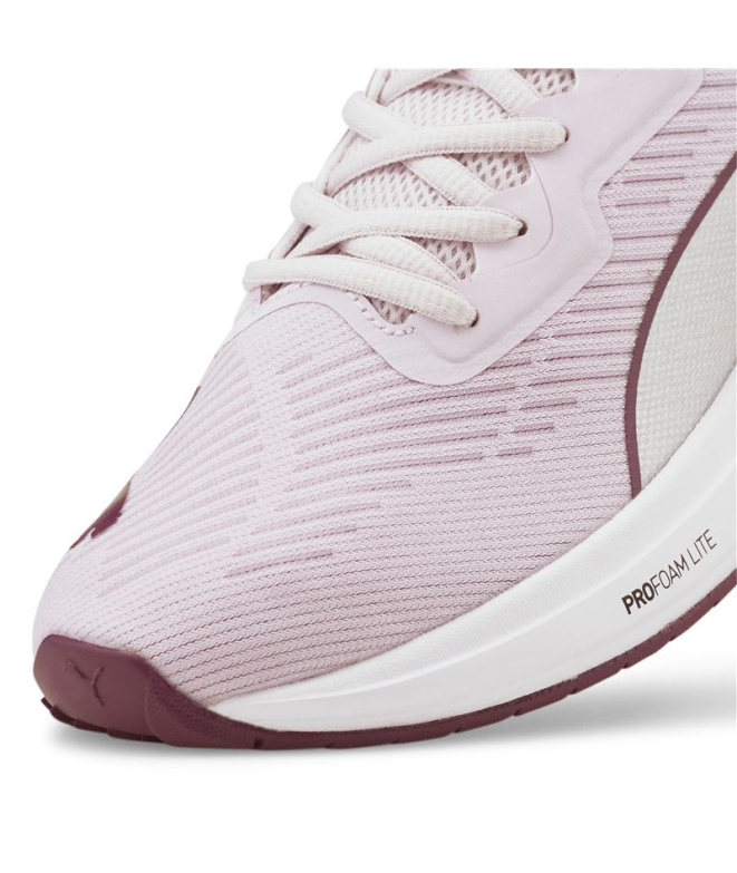 Zapatillas de running Puma Av Profoam Mujer Rosa