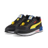 Chaussures Puma Graviton SMILEYWORLD Jr Bk