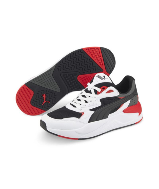 Chaussures Puma X-Ray SpeedWhite Homme