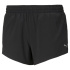 Calça Curtos Puma Favourite Mulher BK