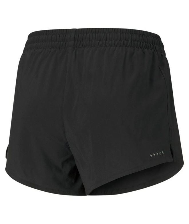 Pantalons Courts Puma Favourite Femme BK