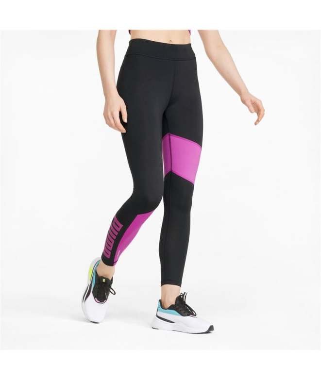 Collants de fitness Puma Train Favorite 7/8...