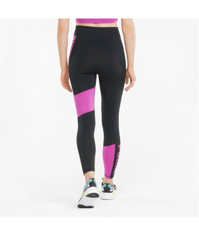 Mallas de fitness Puma Train Favorite 7/8 Mujer N