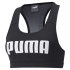 Sutiã esportivo de Fitness Puma Mid Impact 4Keeps Br Mulher