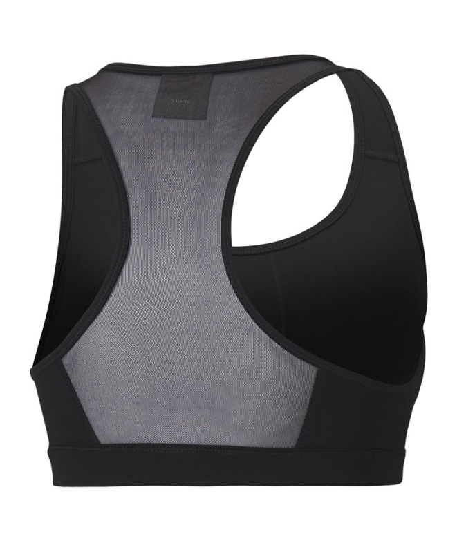 Sutiã esportivo de Fitness Puma Mid Impact...