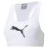 Sujetador sportif de Fitness Puma Mid Impact 4Keeps Br Femme