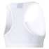 Sutiã esportivo de Fitness Puma Mid Impact 4Keeps Br Mulher