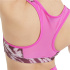 Brassiere de sport Puma Mid Impact W Rose