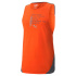 T-shirt de fitness Puma Train Everfresh Tank M Orange