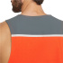 T-shirt de fitness Puma Train Everfresh Tank M Orange