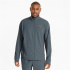Chaqueta Puma Train UltRAREeave Hombre Grey