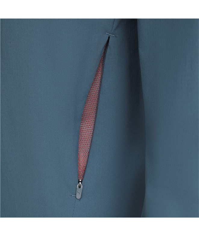 Veste Puma Train UltRAREeave Homme Gris