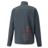 Chaqueta Puma Train UltRAREeave Hombre Grey