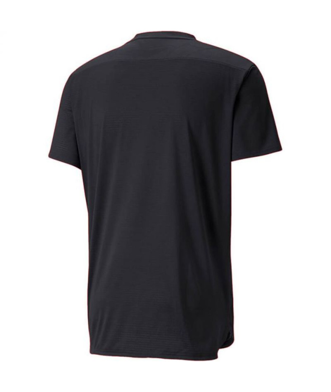 Camiseta de running Puma Train Vent M Black