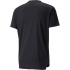 T-shirt de running Puma Train Vent M Noir