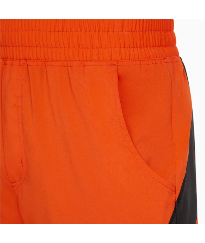 Calça curtos de trainning Puma Vent Woven 7 M...