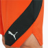 Calça curtos de trainning Puma Vent Woven 7 M Laranja