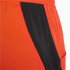 Calça curtos de trainning Puma Vent Woven 7 M Laranja