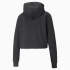 Moletom de trainning Puma Flawless Pullover W Preto