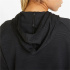 Moletom de trainning Puma Flawless Pullover W Preto