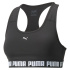 Sutiã esportivo de Fitness Puma Mid Impact Puma Stro Mulher