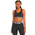 Sutiã esportivo de Fitness Puma Mid Impact Puma Stro Mulher