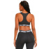 Sutiã esportivo de Fitness Puma Mid Impact Puma Stro Mulher