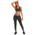 Sujetador deportivo de Fitness Puma Mid Impact Puma Stro Mujer