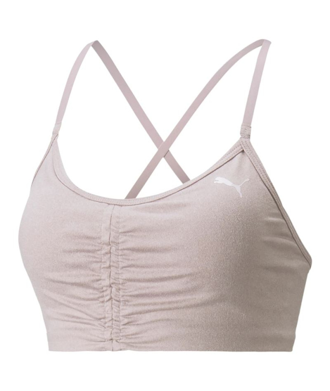Sutiã esportivo Puma Low Impact Studio...