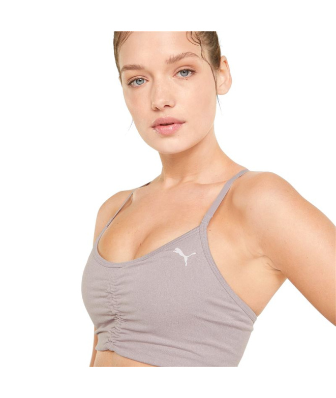 Sutiã esportivo Puma Low Impact Studio...