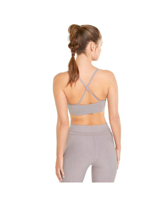 Sutiã esportivo Puma Low Impact Studio...