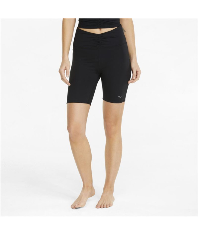 Collants de Yoga Puma Studio Foundation Sh Femme