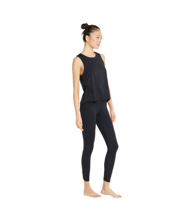 Collants de Yoga Puma Studio Foundation 7/ Femme