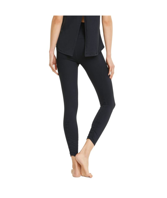 Malhas de Yoga Puma Studio Foundation 7/ Mulher