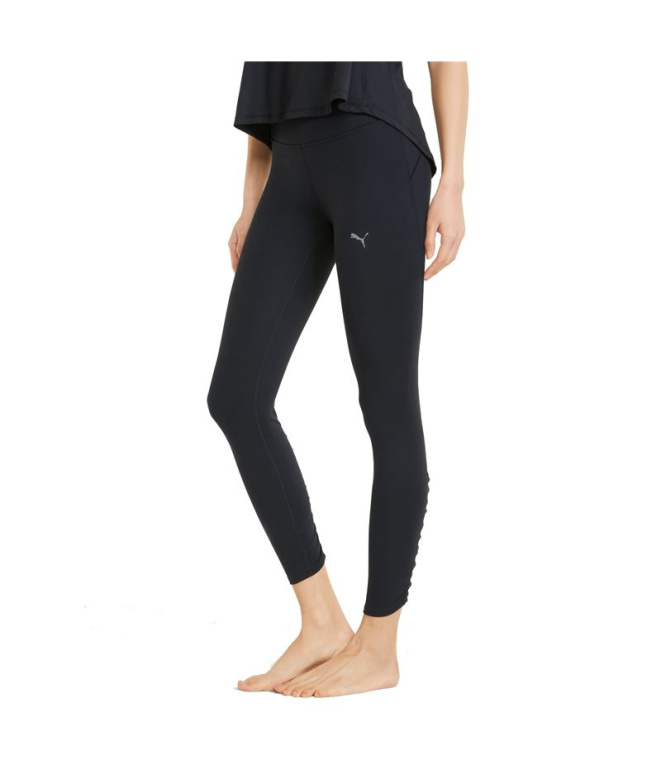Malhas de Yoga Puma Studio Foundation 7/ Mulher