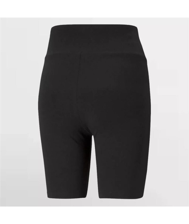 Collants Puma Classics Noir Femme