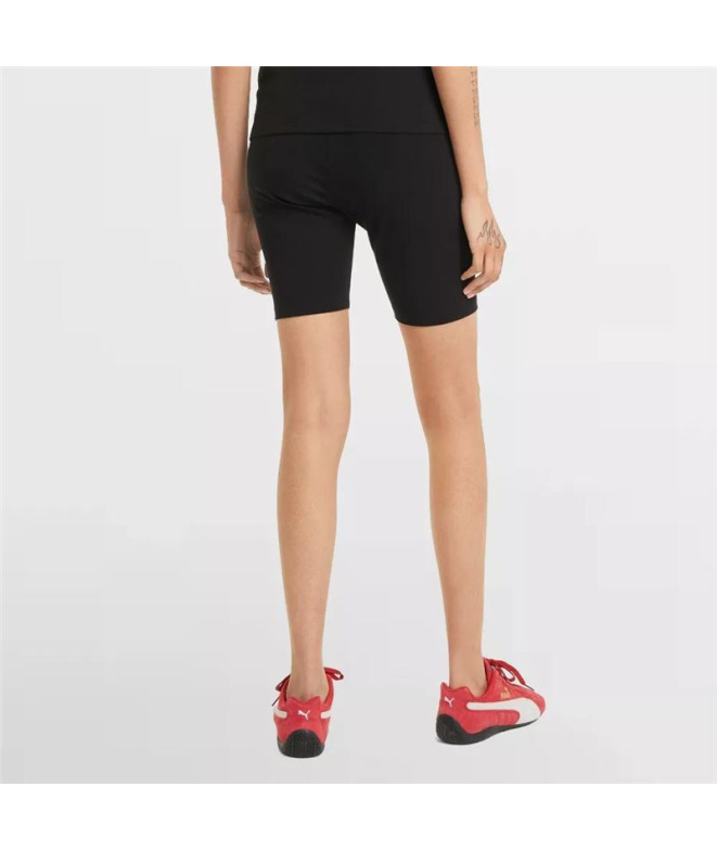 Malhas Puma Classics Preto Mulher
