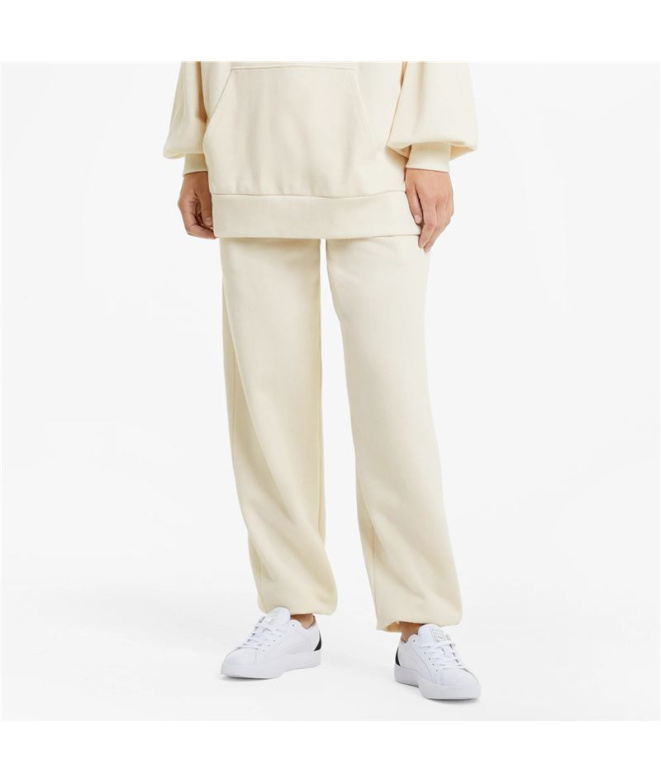 Pantalones Sportswear Puma Classics Relaxed